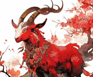 Tử vi tuổi Mùi tháng 7/2024: Thần Tài gõ cửa, dễ dàng phát tài