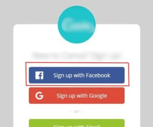 Tại sao hầu hết các trang web hiện nay đều cho đăng nhập qua Facebook?