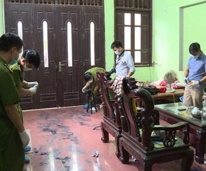 Vợ lên kế hoạch sát hại chồng sau lời rỉ tai của người lạ