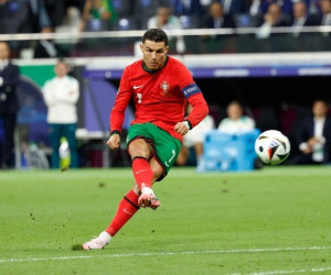Euro 2024: Ronaldo và kỷ lục... tịt ngòi không mong muốn