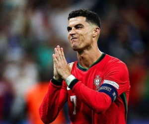Ronaldo bị điều tra, đối mặt án phạt nặng ngay trước thềm trận tứ kết EURO 2024