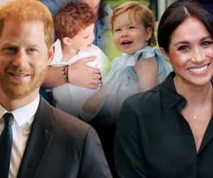 Vợ chồng Harry - Meghan nhận lời cảnh báo 'sắc bén' về tương lai 2 con Archie và Lilibet từ một người thân