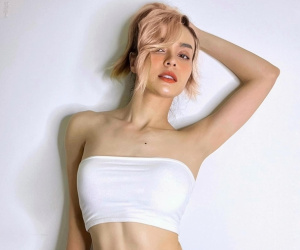 Hot: Một 'Chị đẹp' bất ngờ ghi danh Miss Universe Vietnam!