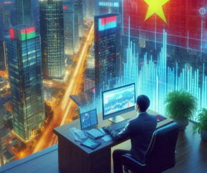 Lịch sử gần 24 năm của thị trường chứng khoán Việt Nam lần đầu tiên ghi nhận điều chưa từng có