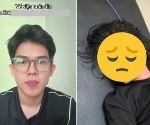 Diễn biến mới đầy bất ngờ vụ cô gái nhập viện sau 9 clip 'bóc phốt'
