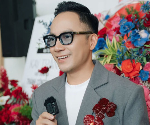 Đinh Tiến Đạt: Sự trở lại của anh đại trong làng Rapper, người tiên phong với Rap Việt