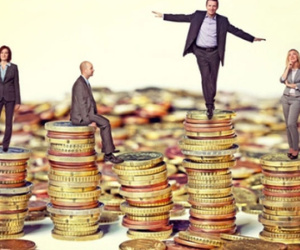 Dấu hiệu cho thấy một người đang trở nên GIÀU CÓ: Biết cách tiêu tiền, không lãng phí thời gian!
