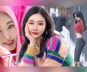 'Hiện tượng meme' Jiafei hóa ra không phải sản phẩm của AI mà là người thật: Cao 1m78, thần thái sang chảnh, gợi cảm với vòng 2 đồng hồ cát
