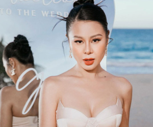 Trước khi dính drama bị tố giật chồng, Nam Thư hot thế nào, ngồi không cũng kiếm được gần 4 tỷ/năm?