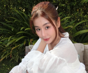 Nam Thư: 'Tôi không có nhu cầu làm người thứ ba'