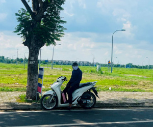 Hơn 3 năm ròng rã ôm đất chờ lên giá, nhà đầu tư phải vay lãi 'nóng' đáo hạn ngân hàng