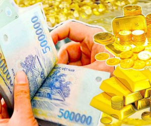 Mùng 1/6 âm MỞ bát PHÁT liền, 4 tuổi vận ĐỎ hơn người, liên tiếp hồi tiền hồi của!