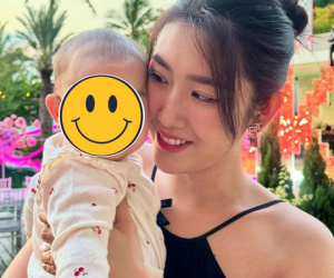 Thuý Ngân muốn có con