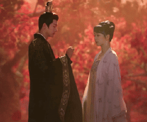 Phim chưa lên sóng đã lập thành tích vượt mặt Câu Chuyện Hoa Hồng, nữ chính xứng danh mỹ nhân cổ trang hàng đầu showbiz
