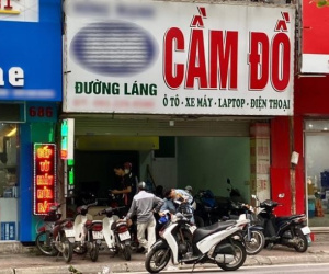 Mùa Euro 2024: 2h sáng còn gọi chủ cửa hàng cầm đồ