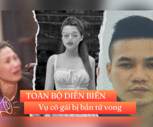 Toàn bộ diễn biến vụ mâu thuẫn sau buổi tiệc sinh nhật khiến cô gái 22 tuổi bị bắn tử vong ở Hà Nội