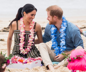 Harry - Meghan lên kế hoạch ra đảo chữa lành, tránh xa sóng gió thị phi