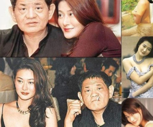 Kết cục bi thảm của đại gia cả đời bao nuôi mỹ nhân
