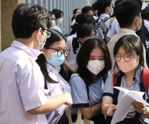 Con thi đỗ lớp 10, phụ huynh Hà Nội vẫn 'đau đầu' trước một vấn đề quan trọng: Chọn sai có thể thay đổi cả tương lai
