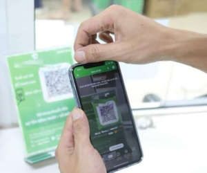 Cảnh báo thủ đoạn lừa đảo rất mới: Quét mã QR code để nhận tiền