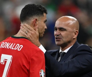 Ronaldo vẫn chưa chịu từ giã ĐTQG, bỏ ngỏ khả năng đá thêm một kỳ World Cup ở tuổi 41