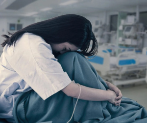Bị mắc kẹt trong bệnh viện tâm thần suốt 10 năm chỉ vì mâu thuẫn trong gia đình