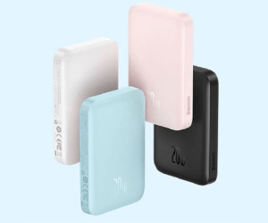 Baseus thu hồi 350.000 bộ pin dự phòng có nguy cơ cháy nổ tại Trung Quốc: Người Việt vẫn đang sử dụng