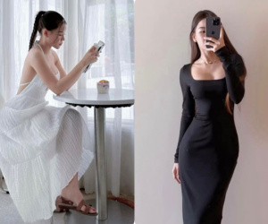 Chân dung vợ sắp cưới của Lâm Tây: Hơn chàng thủ môn 2 tuổi, là HLV fitness sở hữu body 'cháy' nhất dàn WAGs Việt