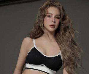 Diệp Lâm Anh đang hẹn hò