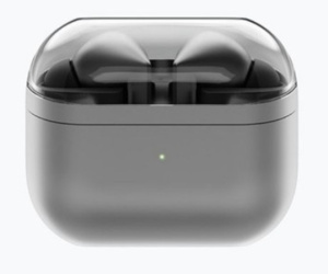 Tai nghe mới của Samsung sao nhìn cứ thấy giống thứ gì đó của Apple: Có sự 'sao chép' nào không?