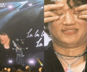 Show diễn đầu tiên của Daesung tại Việt Nam: Đam mê tấu hài, live 'nuốt đĩa' loạt hit BIGBANG khiến fan khóc nấc!