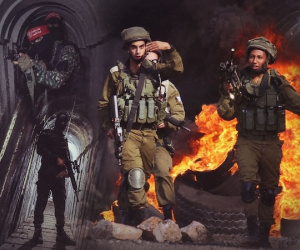 Hamas nhượng bộ về đám phán Gaza, áp lực gia tăng lên Thủ tướng Israel