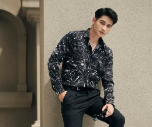 Chàng trai 25 tuổi 'văn võ song toàn', được kỳ vọng thắng Mr World Vietnam 2024
