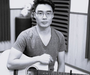 Nghệ sĩ guitar Minh Mon qua đời ở tuổi 34