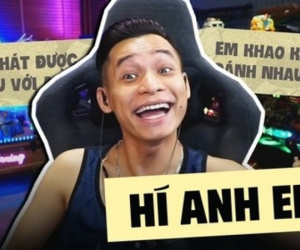'Lươn Thanh Độ' và '1001 cách sủi stream' khiến fan dở khóc dở cười, xứng đáng là streamer nhiều nghề nhất Việt Nam