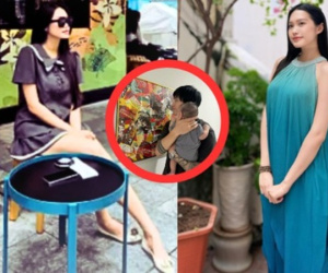 'Hot mom' Doãn Hải My xách túi hiệu 80 triệu dạo phố, đôi chân dài cùng nhan sắc 'gái một con' gây thương nhớ