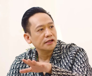 Duy Mạnh nói về chữ 'thợ hát': 'Nếu là ca sĩ, tôi phải xây dựng hình ảnh đẹp'
