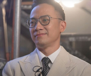 Điều kỳ lạ trong hôn nhân của vị 'Anh Trai Vượt Ngàn Chông Gai' ở ẩn nhiều năm, cưới vợ nhỏ hơn 10 tuổi