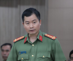 Công ty Cây xanh Công Minh trúng 600 gói thầu, trị giá hàng ngàn tỉ đồng