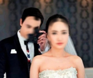 Ngày cưới, nhận bộ trang sức kim cương hơn 300 triệu nhưng tôi không thể nở nổi một nụ cười, càng thêm căm giận người tặng quà