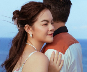 Phạm Quỳnh Anh nói lý do chia tay chồng cũ Quang Huy, hé lộ: Sau ly hôn, tôi có tìm hiểu vài mối quan hệ