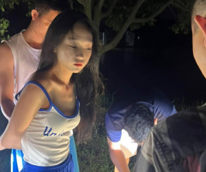 Phú Thọ: 'Hot girl' 17 tuổi bị khởi tố vì tàng trữ ma túy