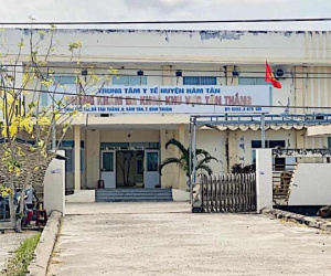 Nghi án chồng hờ xâm hại con riêng 10 tuổi của vợ đến mức phải cấp cứu