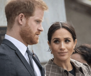 Meghan bị nhận xét là 'chỉ chạy theo danh lợi' cản trở Harry theo đuổi các lý tưởng cao đẹp