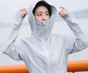 Cô gái 28 tuổi bị nhuyễn xương, không thể ăn nhai bình thường vì 1 kiểu chống nắng ai cũng tưởng tốt