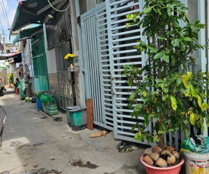 Hai vợ chồng bị bỏng nghi do phóng hỏa đốt nhà