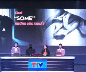 Chương trình khai thác chủ đề nóng về thú vui yêu đương bệnh hoạn đang được MXH quan tâm, chia sẻ rầm rộ