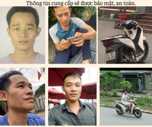 Nghi phạm giết mẹ và vợ cũ Dương Đình Luyện bị bắt: 500 triệu tiền treo thưởng thuộc về ai?