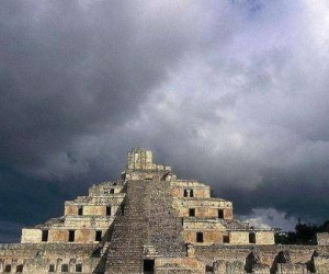 Nền văn minh Maya: Huyền bí và những lời tiên tri chấn động về tương lai nhân loại