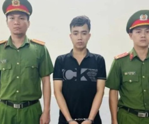 Kẻ phân xác cô gái vào chiều 29 Tết ở TP Thủ Đức từ chối luật sư bào chữa